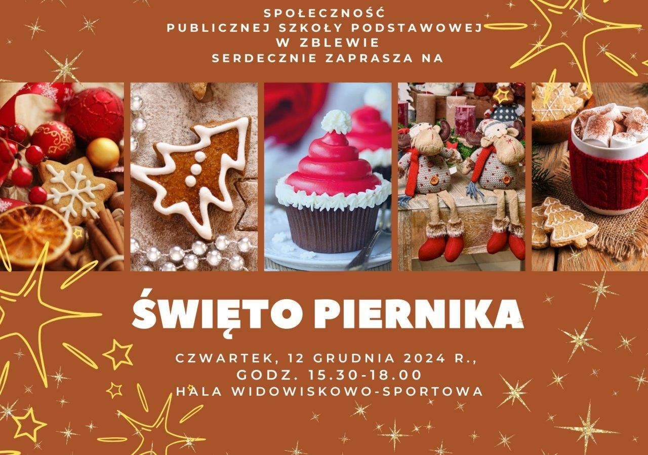 mikołajki plakat