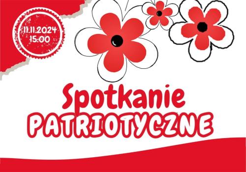 spotkanie patriotyczne w semlinie